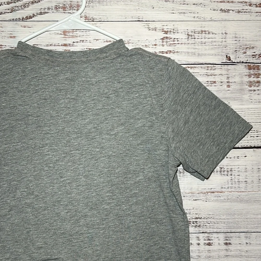 Adidas Boys Graphic Shirt Size Small/8 - Picture 9 of 11